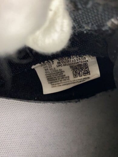 商品画像：AIR FORCE 1 07 LX_エアフォース 1 07 LX/26cm/WHT// 5