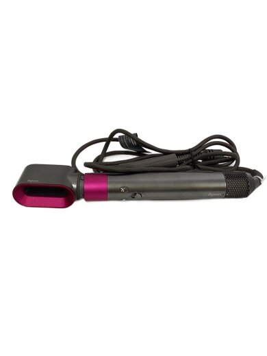商品画像：ドライヤー・ヘアアイロン Dyson Airwrap スタイラー Volume+Shape HS01VNSFN// 1