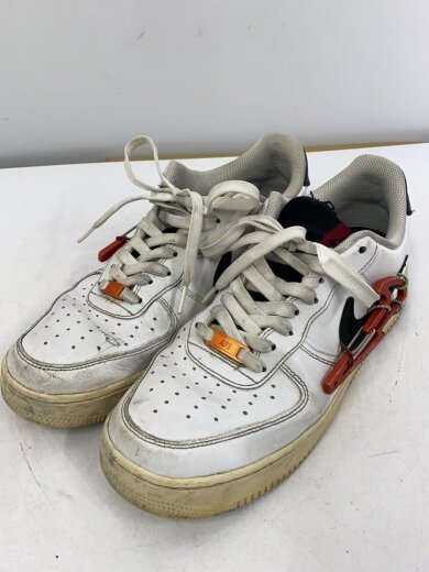 商品画像：AIR FORCE 1 07 PREMIUM_エアフォース 1 07 プレミアム/28.5cm/WHT// 2