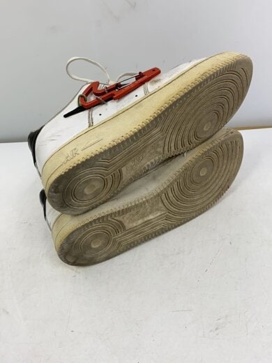 商品画像：AIR FORCE 1 07 PREMIUM_エアフォース 1 07 プレミアム/28.5cm/WHT// 4