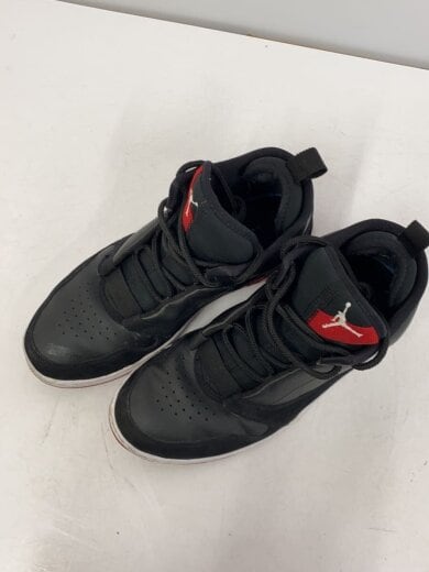 商品画像：JORDAN FADEAWAY_ジョーダン フェイドアウェイ/25cm/BLK 2