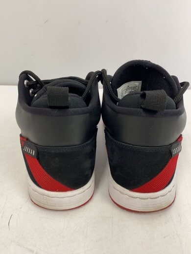 商品画像：JORDAN FADEAWAY_ジョーダン フェイドアウェイ/25cm/BLK 7