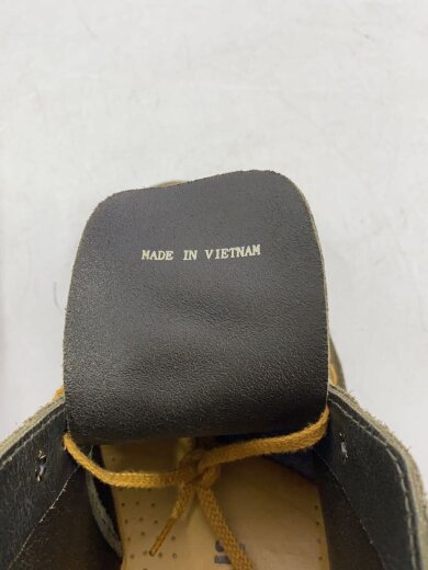商品画像：チャッカブーツ/US8.5/KHK/13292 6