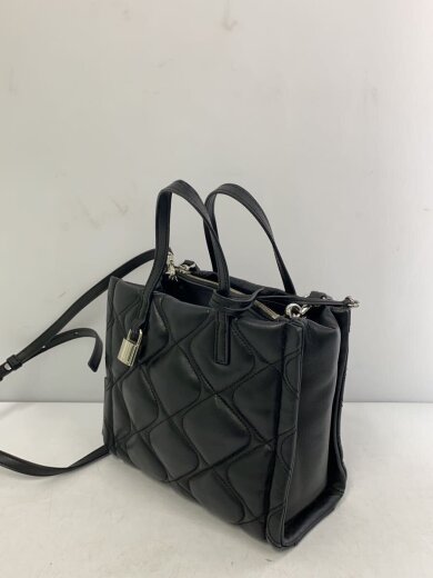 商品画像：ショルダーバッグ/--/BLK 2