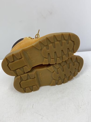 商品画像：レースアップブーツ/25cm/BRW/A8998// 4
