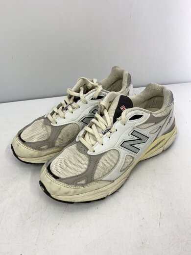 商品画像：M990/ホワイト/27cm/WHT 2