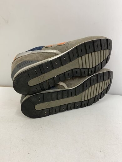 商品画像：CM966/グレー/27cm/グレー// 4