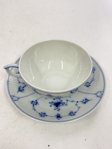 商品画像：カップ&ソーサー/4点セット// 2