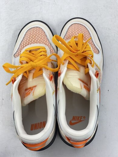 商品画像：DUNK LOW_ダンク ロー/27.5cm/NVY 3