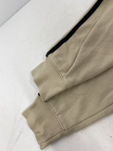 商品画像：スリーストライプス/スウェット/M/コットン/BEG/無地/IM4509// 6