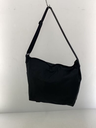 商品画像：ショルダーバッグ/--/BLK/無地// 3
