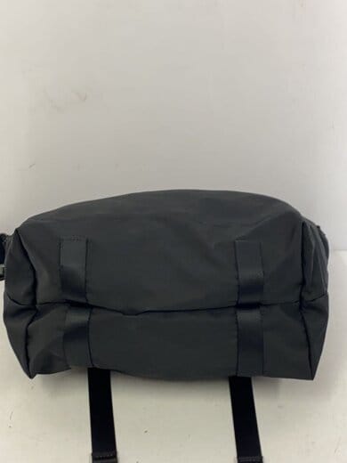 商品画像：ショルダーバッグ/--/BLK/無地// 4