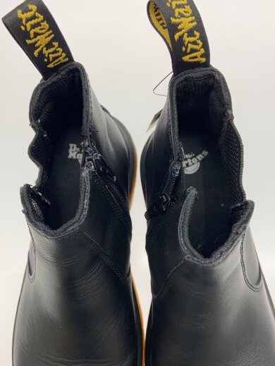 商品画像：サイドゴアブーツ/US5/BLK// 4