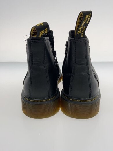 商品画像：サイドゴアブーツ/US5/BLK// 5
