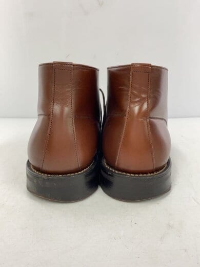 商品画像：チャッカブーツ/25.5cm/BRW/941 5