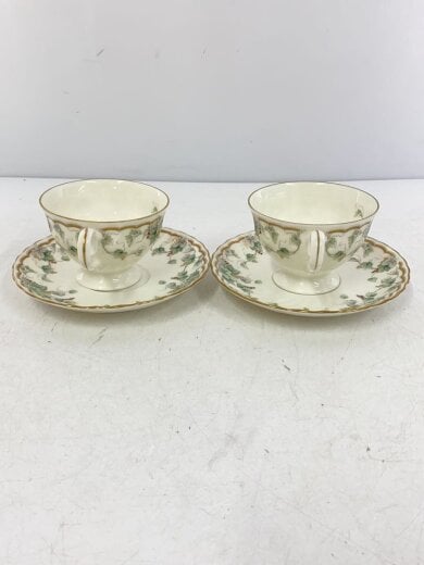 商品画像：カップ&ソーサー/2点セット 3