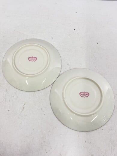 商品画像：カップ&ソーサー/2点セット 6