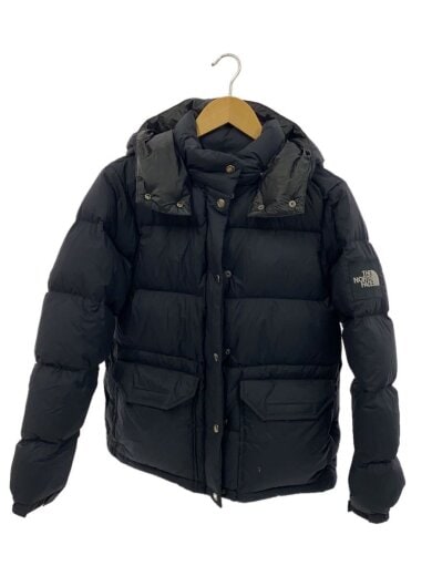 商品画像：CAMP SIERRA SHORT_キャンプシエラショート/L/ナイロン/BLK 1