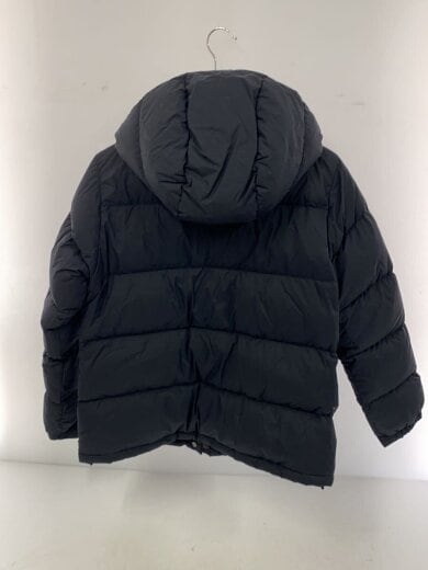 商品画像：CAMP SIERRA SHORT_キャンプシエラショート/L/ナイロン/BLK 2