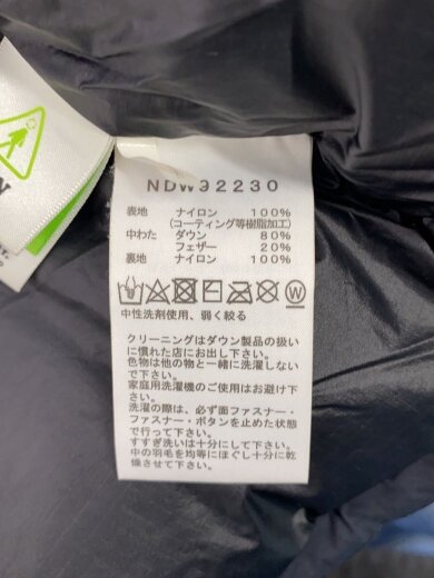 商品画像：CAMP SIERRA SHORT_キャンプシエラショート/L/ナイロン/BLK 5