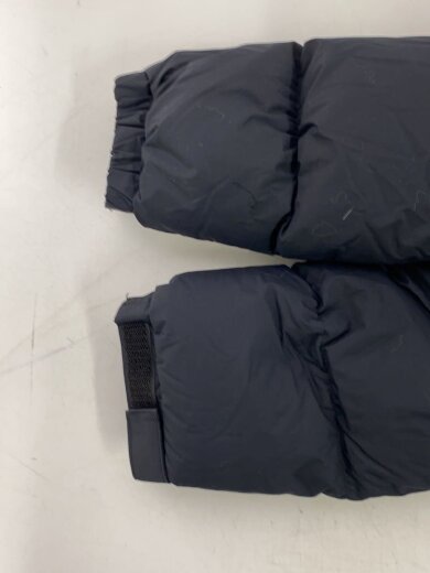 商品画像：CAMP SIERRA SHORT_キャンプシエラショート/L/ナイロン/BLK 6
