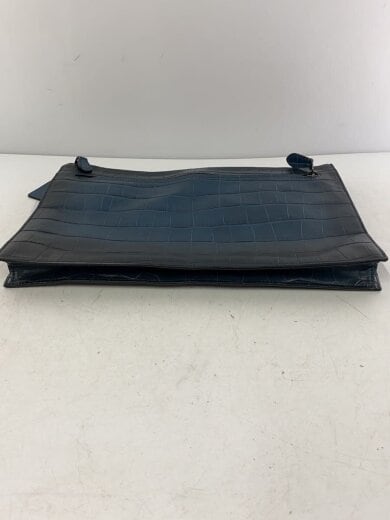 商品画像：ショルダーバッグ/レザー/BLU/A1880-25992 4