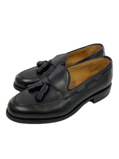 商品画像：ローファー/UK6.5/BLK/4340 1