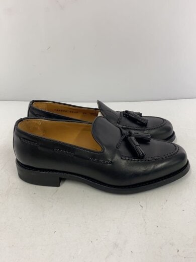 商品画像：ローファー/UK6.5/BLK/4340 2