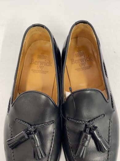 商品画像：ローファー/UK6.5/BLK/4340 4