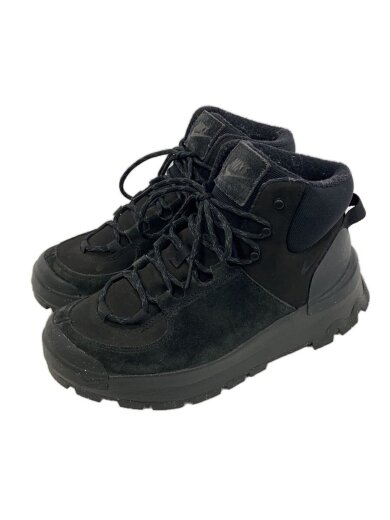 商品画像：CITY CLASSIC BOOTS_シティ クラシック ブーツ/25cm/BLK 1