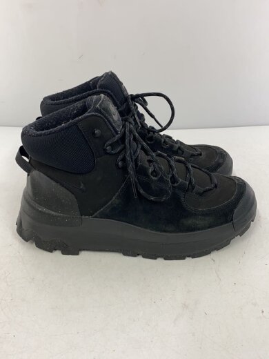 商品画像：CITY CLASSIC BOOTS_シティ クラシック ブーツ/25cm/BLK 2