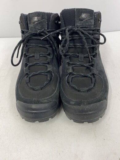 商品画像：CITY CLASSIC BOOTS_シティ クラシック ブーツ/25cm/BLK 3