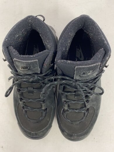 商品画像：CITY CLASSIC BOOTS_シティ クラシック ブーツ/25cm/BLK 4