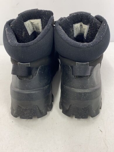 商品画像：CITY CLASSIC BOOTS_シティ クラシック ブーツ/25cm/BLK 5