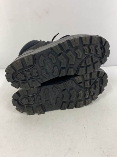 商品画像：CITY CLASSIC BOOTS_シティ クラシック ブーツ/25cm/BLK 6