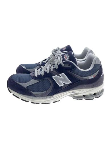 画像：NEW BALANCE2002R SF/ローカットスニーカー/29cm/NVY/PVC/M2002RSF1