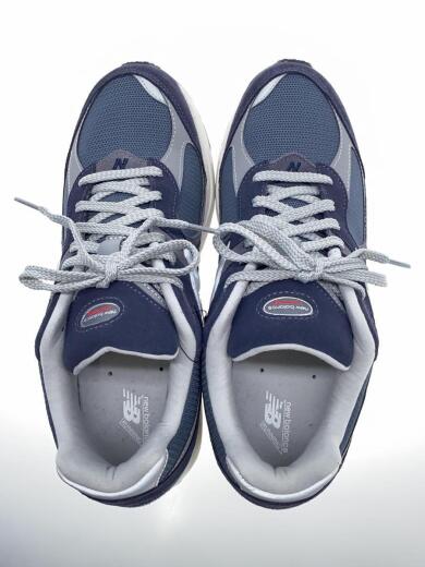 画像：NEW BALANCE2002R SF/ローカットスニーカー/29cm/NVY/PVC/M2002RSF3