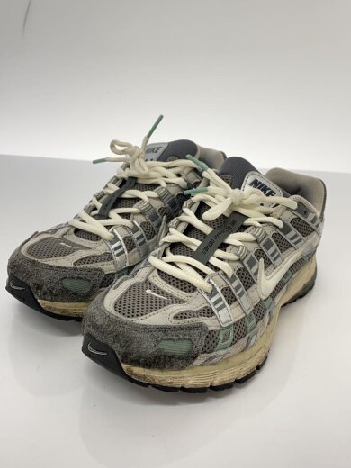 商品画像：ローカットスニーカー/23.5cm/GRY/FN7509-029 2