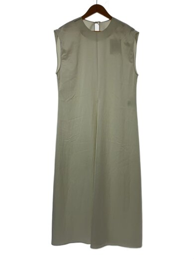 商品画像：半袖ワンピース/FREE/--/WHT/ROU25AW-BL-003 1