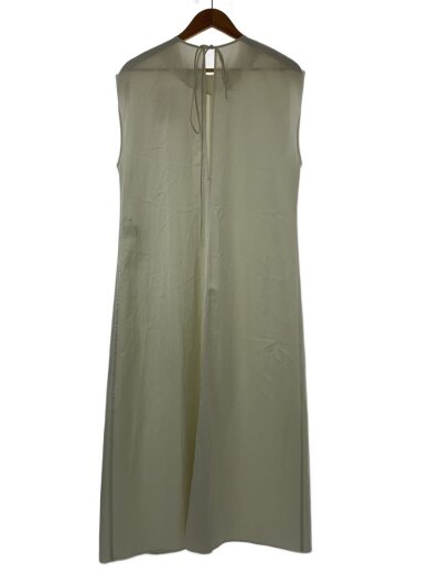 商品画像：半袖ワンピース/FREE/--/WHT/ROU25AW-BL-003 2