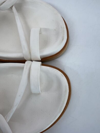 商品画像：ALM/アルム/サンダル/38/WHT 6