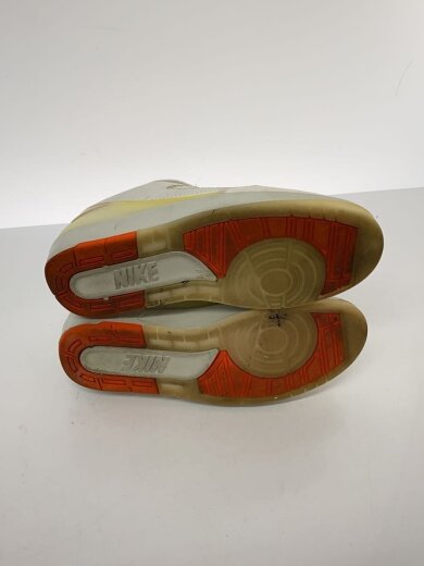 商品画像：×Shelflife/AIR JORDAN 2 RETRO/ローカットスニーカー/26cm/DV7128-110 4