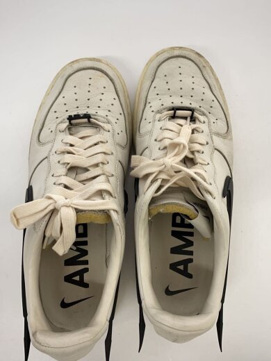 商品画像：×AMBUSH/ローカットスニーカー_DV3464-002/28.5cm/WHT 3