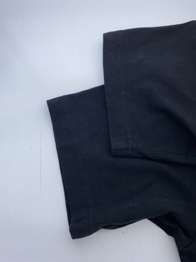 商品画像：Tシャツ/XS/コットン/BLK/無地/FK-T015 5