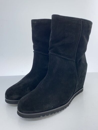 商品画像：ブーツ/41/BLK 2