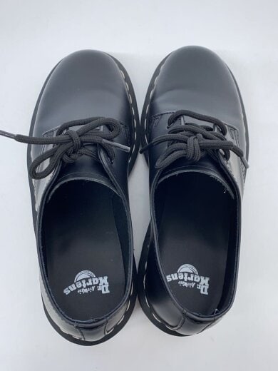 商品画像：ドレスシューズ/UK4/BLK/レザー/24757 3