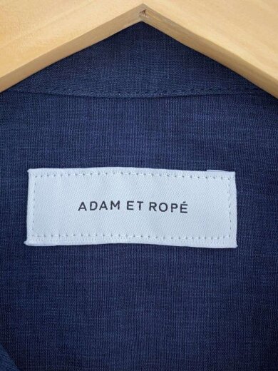 商品画像：セットアップ/M/ポリエステル/NVY/無地/GMY-02030-A 3