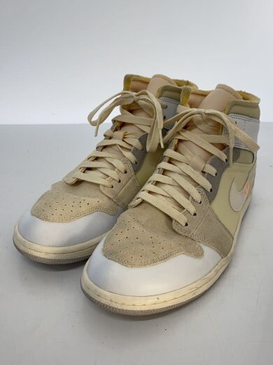 商品画像：AIR JORDAN 1 MID SE CRAFT_エアジョーダン 1 ミッド シーズナル エディション/27 2