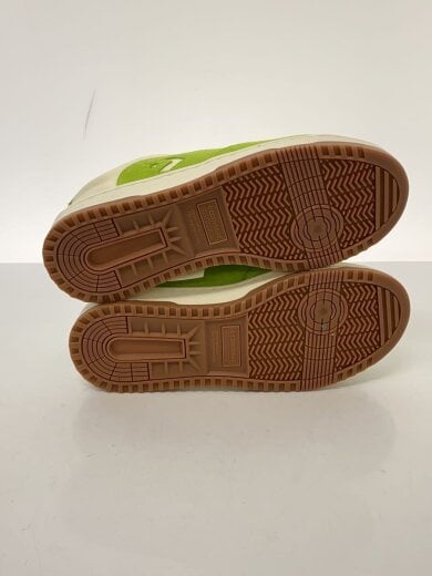 商品画像：ローカットスニーカー/27cm/GRN/１CC601 4