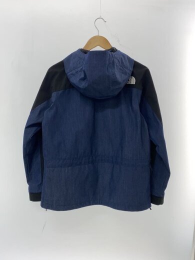 商品画像：MOUNTAIN LIGHT DENIM JACKET/L/ナイロン/IDG 2